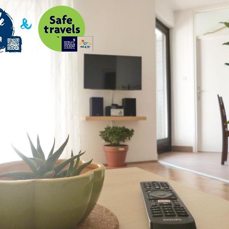 Apartment Irene Πούλα Εξωτερικό φωτογραφία