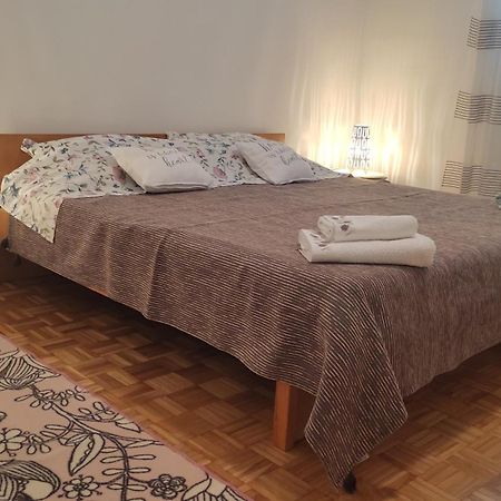 Apartment Irene Πούλα Εξωτερικό φωτογραφία