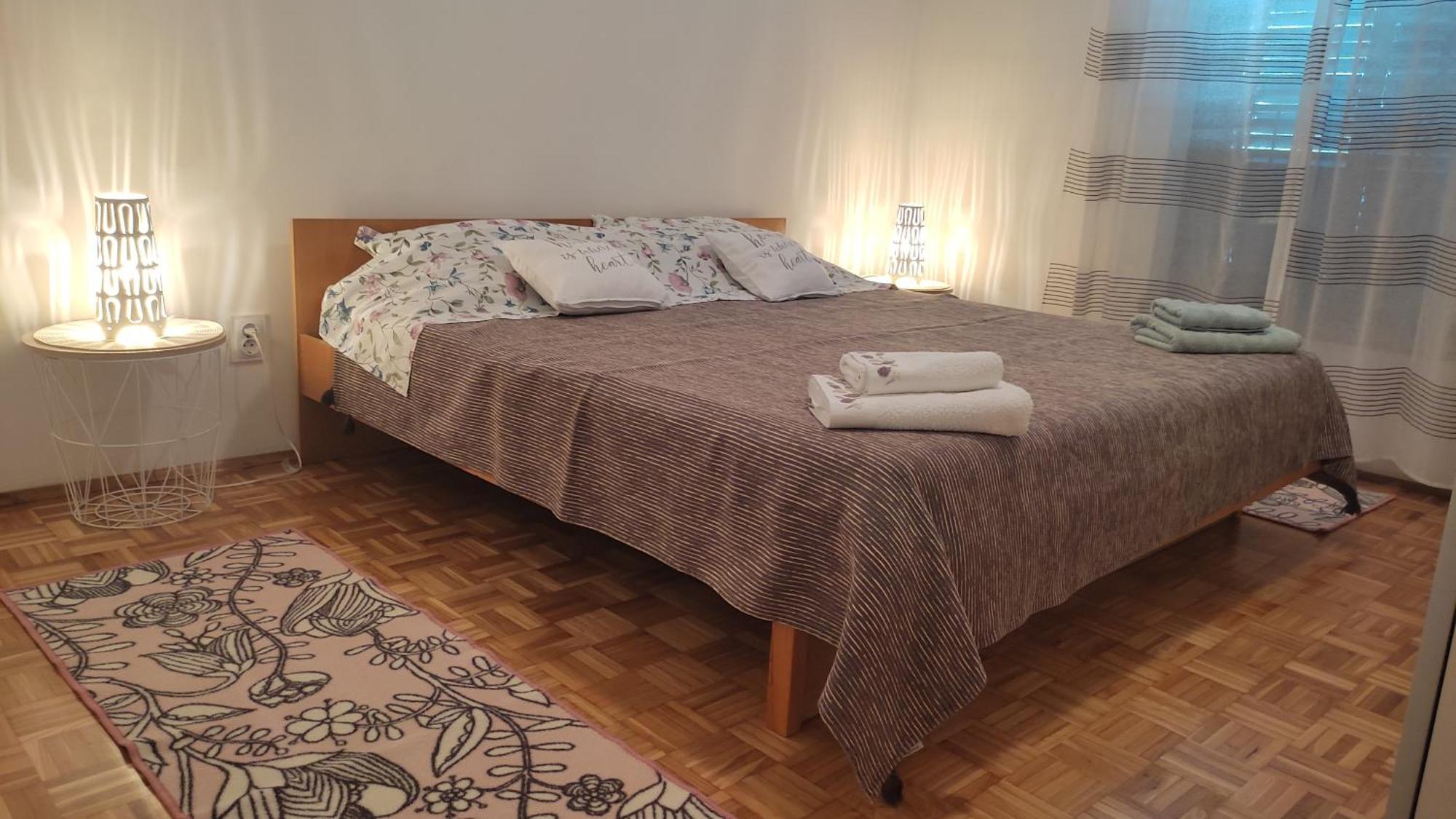Apartment Irene Πούλα Εξωτερικό φωτογραφία