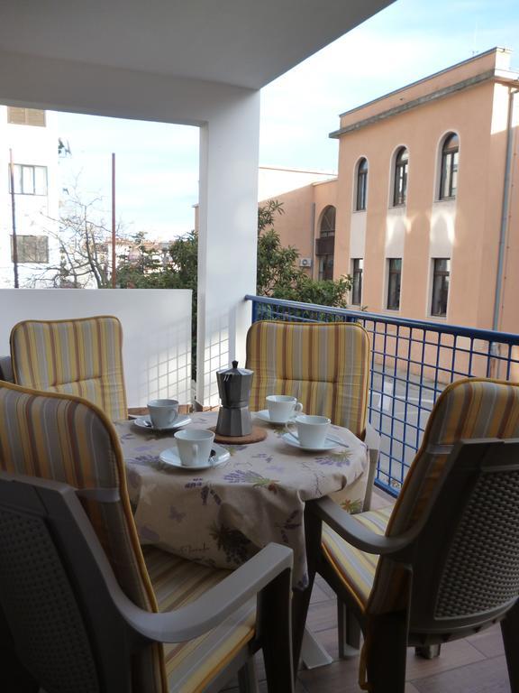 Apartment Irene Πούλα Εξωτερικό φωτογραφία