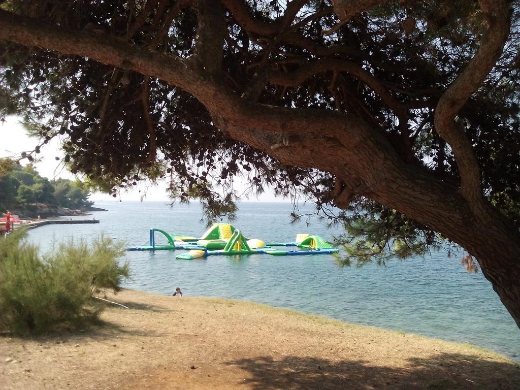 Apartment Irene Πούλα Εξωτερικό φωτογραφία