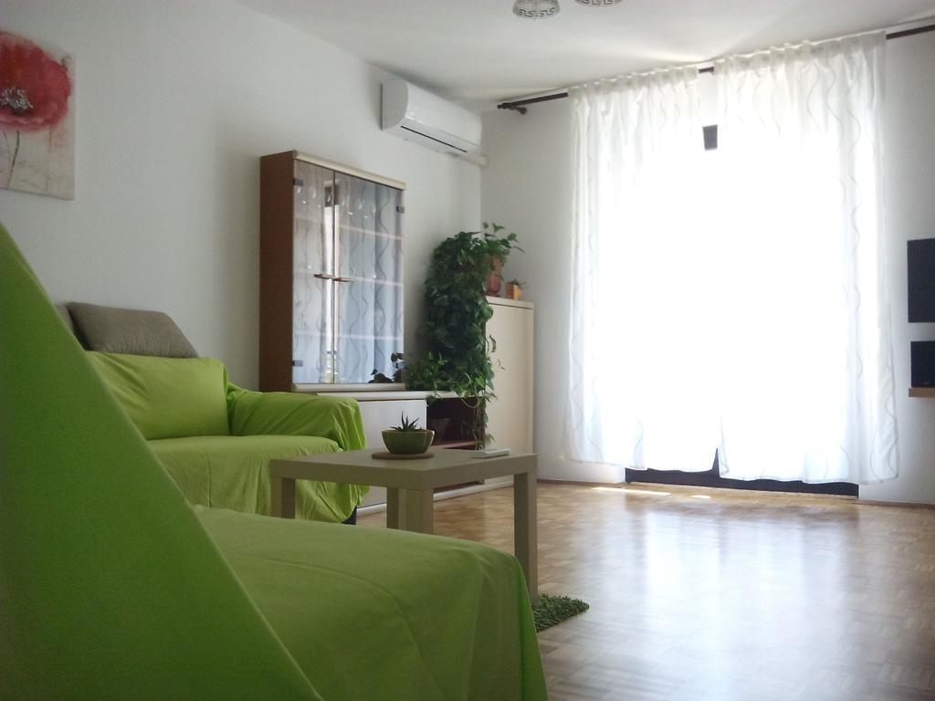 Apartment Irene Πούλα Εξωτερικό φωτογραφία