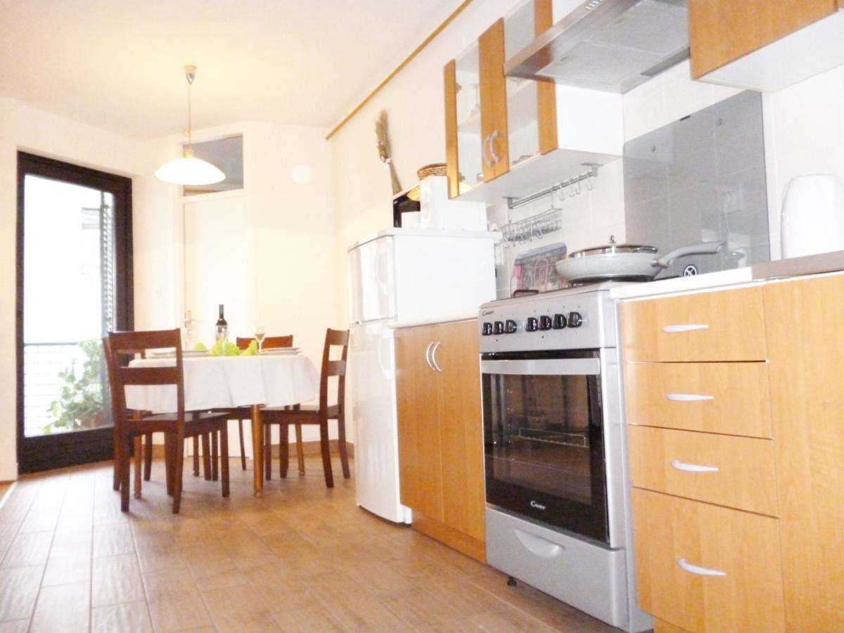 Apartment Irene Πούλα Εξωτερικό φωτογραφία