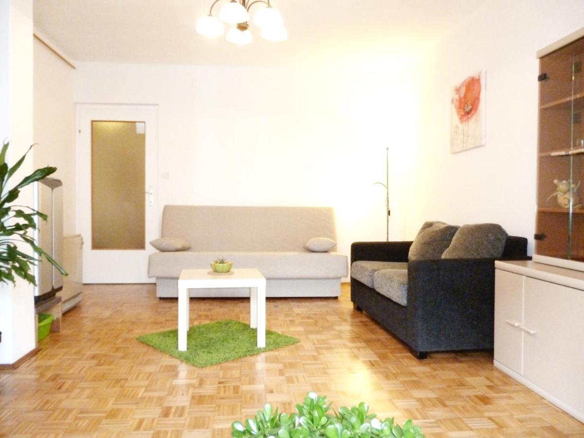 Apartment Irene Πούλα Εξωτερικό φωτογραφία