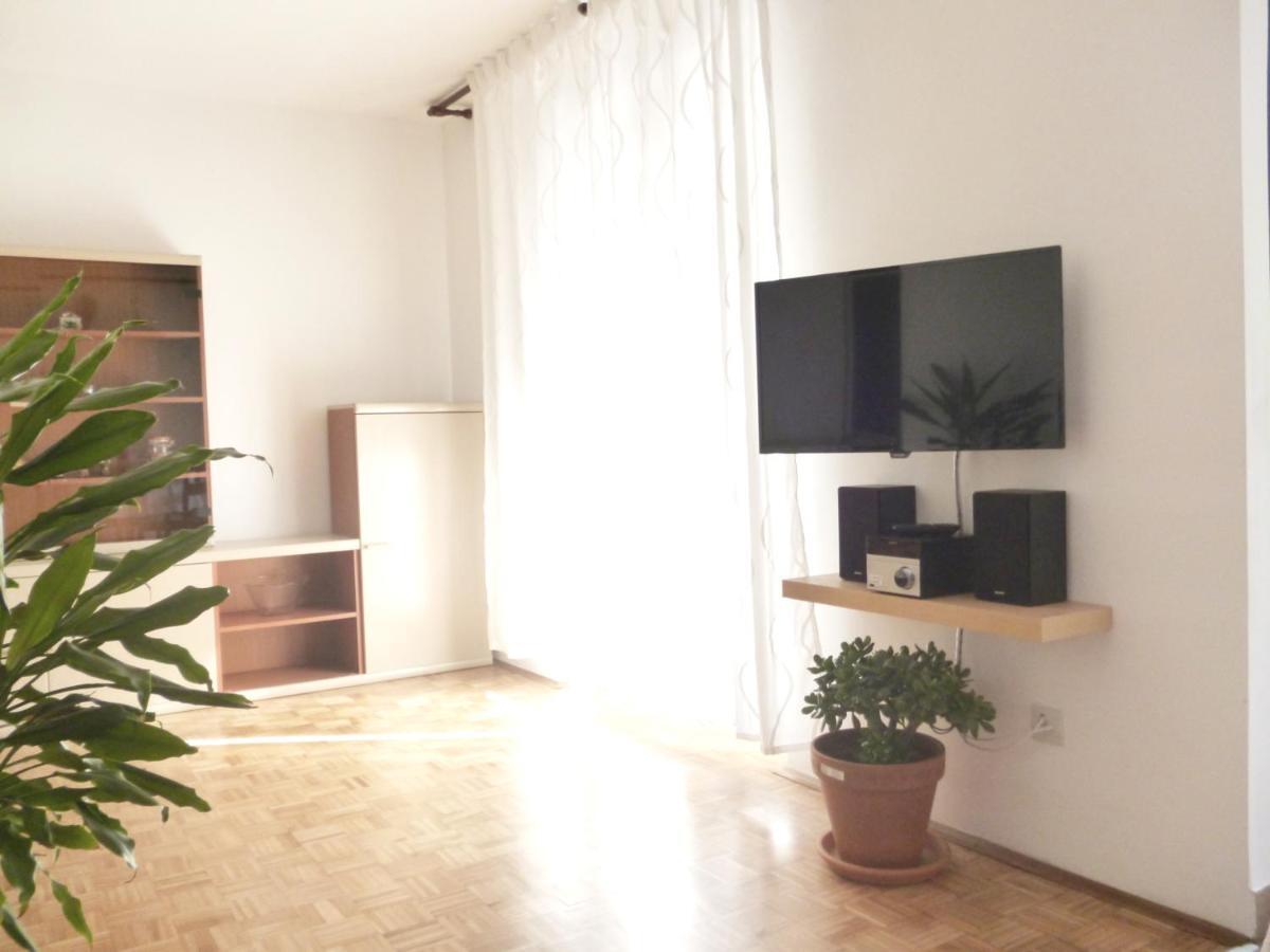 Apartment Irene Πούλα Εξωτερικό φωτογραφία