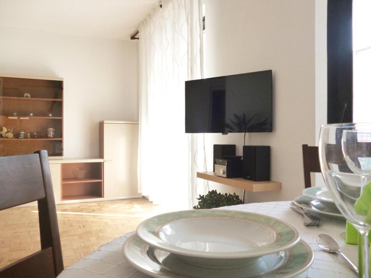 Apartment Irene Πούλα Εξωτερικό φωτογραφία