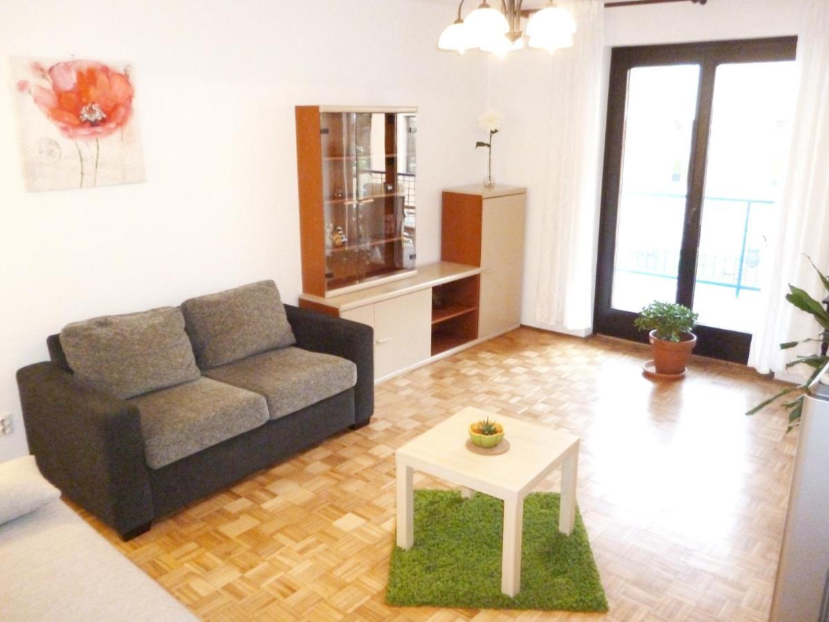 Apartment Irene Πούλα Εξωτερικό φωτογραφία