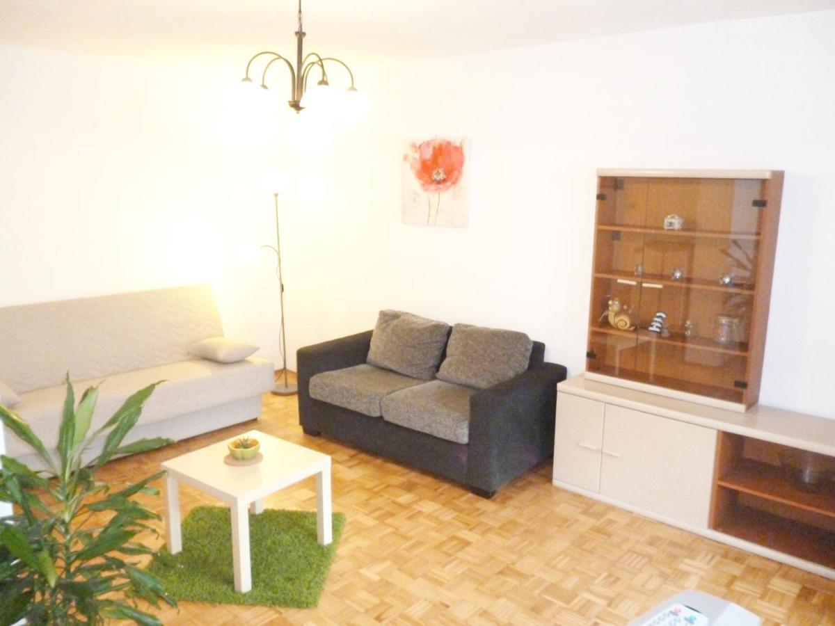 Apartment Irene Πούλα Εξωτερικό φωτογραφία