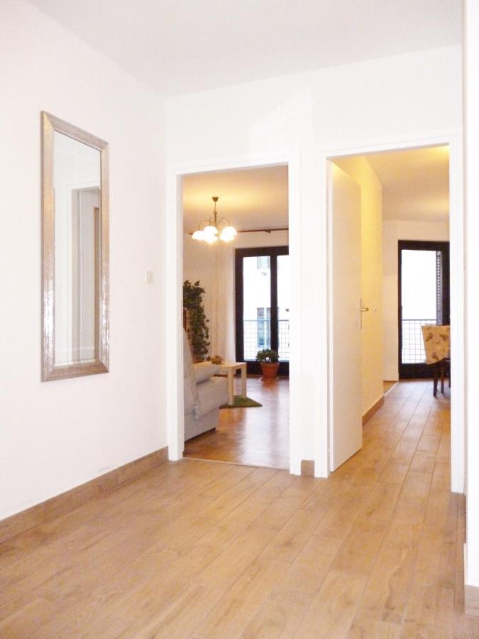 Apartment Irene Πούλα Εξωτερικό φωτογραφία